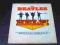 The Beatles - HELP ! - mono Capitol - 1 Prees
