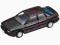 Audi 80 Quattro czarne - Tomica