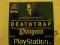 DEATHTRAP Dungeon SLES 00746 PAL