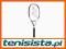 Rakieta Tenisowa Yonex EZone Xi Rally L2 2013!