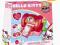 MAGIC FABRIC Hello Kitty Studio Kreacji  nowe