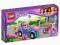 LEGO Friends Kabriolet Stephanie 3183 nowe