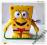 SPONGEBOB -FIGURKA NAKRĘCANA
