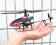 Helikopter sterowany esky 150 2,4Ghz jednowirnikow