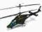 zdalnie sterowany helikopter GT AirWolf 4ch SUPER