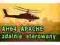 zdalnie sterowany AH64 APACHE helikopter 22cm PL
