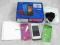 Telefon Nokia 500 Komplet + Obudowy FV