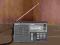 radio skaner SONY ICF-7600DS SSB 153-29995kHz !!