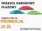 PARASOL OGRODOWY / PLAŻOWY / BALKONOWY 180cm NOWY