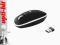 Mysz Pebble Wireless Mouse black