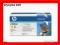 Toner HP YELLOW CE252A