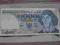 Banknot PRL 1000 zł seria AF Unikat super stan !