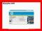 Toner HP CE260X Black