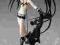 Black Rock Shooter Hatsune Miku figurka 22cm