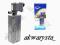 FILTR wewn.  600l/h do akwarium do 150 L _ HJ-722