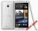 HTC ONE SILVER bez locka 24m gw Poznań Długa 14