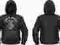 SYNOWIE ANARCHII SONS OF ANARCHY CLASSIC BLUZA XL