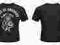 SYNOWIE ANARCHII SONS OF ANARCHY T-SHIRT L