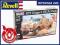 Revell 03233 -  ATF Dingo 2 GE A2 - do sklejania