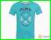 Puma QTT T-shirt Koszulka Top 9-10 lat 140 Bluzka