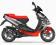 Aprilia SR 50 street :: nie Yamaha, Honda, Piaggio