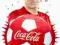 PIŁKA COCA-COLA NOWA FIFA 2014