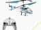 Carrera RC - Papy- blau Helikopter 2,4GHz