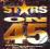 CD - stars on 45 'the best of'
