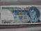 Banknot PRL 1000 zł seria BF Unikat super stan !