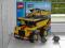 LEGO CITY Budowa 4202 Mining Truck