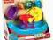 Łódka Do Kąpielowych Akrobacji FISHER PRICE