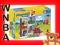 Playmobil PRZENOSNA KWATERA STRAŻY POŻARNEJ 6777