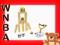 HASBRO ANGRY BIRDS STAR WARS GRA JENGA TATOOINE