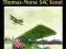 Thomas-Morse S4C Scout (WAK 3/06) 1:33