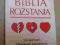 Biblia rozstania. R.A. Sussman