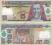 ~ Gwatemala 5 Quetzales POLIMER 2010 P-New UNC
