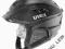 Kask UVEX X-RIDE JUNIOR MOTION black XXS-S 51-55cm