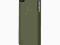 Incipio Etui Matte Olive Drab iPhone 4/4S + folia