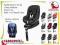 Maxi Cosi Pearl 9-18kg  2014 + baza FamilyFix