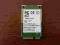 Karta WIFI XG-920 WiFi miniPCIe 54mb/s IEE 802.11b