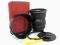 Tokina 12-24 1:4 Pro DX Ultraszerokokątny Zoom BDB