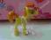 My Little Pony kucyk PAN CARROT CAKE figurka NOWA