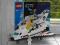 LEGO CITY 3367 Space Shuttle