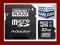 KARTA PAMIĘCI GOODRAM MICRO SD HC 32GB + CLASS 10