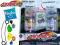 2x Dysk Beyblade Earth Virgo Evil Pisces 2-pak