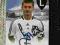 P.Giza  org autograf Legia Warszawa