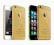 - ZMIEŃ IPHONE 5 NA IPHONE 5S GOLD - ZOBACZ !!!