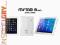TABLET myTAB 8 MINI Dual Core BIAŁY NOWA w24H WAWA
