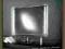 'POWERSTIX' 80*60 CM LUSTRO PODŚWIETLANE 126 LED