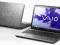 Laptop Sony Vaio SVE1512M6ESI / i3 / 15,5''